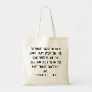 Bolsa Tote 1.000 Ideias Diárias