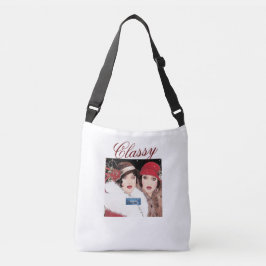 Bolsa Tote 1 Burg(Winter Red 3) RFPMDesigns 2024
