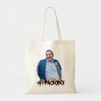 Bolsa Tote #1 FACKBOI - Tygkasse