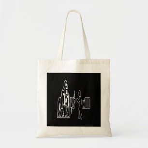 Bolsa Tote 1 Gorila Silverback vs 100 Humanos_3
