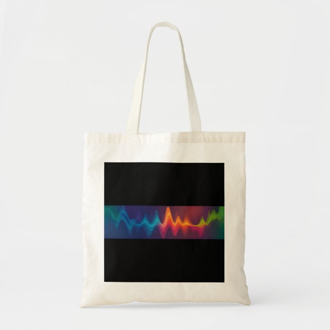 Bolsa Tote 1 Gorilla Vs 100 Homens (Frente)
