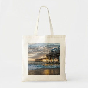 Bolsa Tote 1rua Sunrise 2017 Cocoa Beach