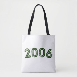 Bolsa Tote 2006 Fashion