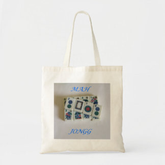Bolsa Tote 2012 Mah-Jongg