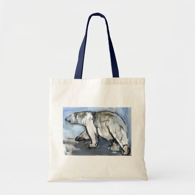 Bolsa Tote 2013 polar (Frente)