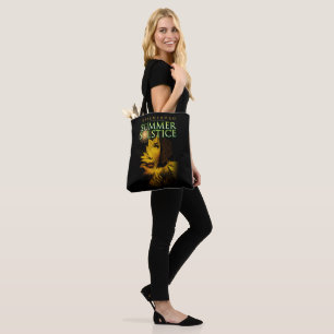 Bolsa Tote 2019 Festival de Solstício de Verão de Greensboro
