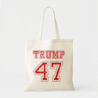 Bolsa Tote 2024 Eleição Republicana Flag American Trump 2024