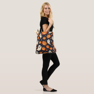 Bolsa Tote 2024 Festival de Halloween