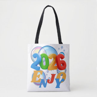 Bolsa Tote 2026,aproveite
