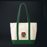 Bolsa Tote 2026 Tripawds Marathon<br><div class="desc">Join #TeamTripawds for the 2026 Tripawds Virtual Marathon through the Napa Valley to support programs that help amputee pets and their people everywhere. Proceeds help keep the Tripawds Community online.</div>