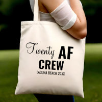 20 Festa de aniversário 20 grupos de equipes AF