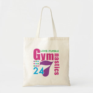 Bolsa Tote 24/7 de ginástica