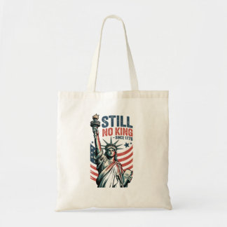 Bolsa Tote 250 Anniversary 250th July 4th 1776-2026 Patriotic