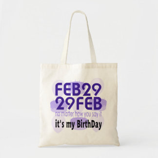 BOLSA TOTE 29 FEV 29