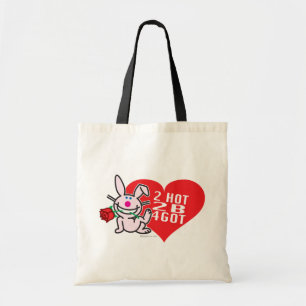 Bolsa Tote 2 2 quentes B 4Got