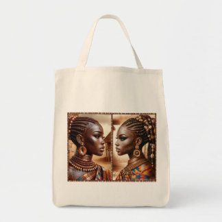Bolsa Tote 2 girls tribe