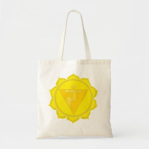 Bolsa Tote 3º Chakra - Manipura Tote Bag