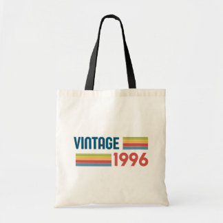 BOLSA TOTE 30TH BIRTHDAY