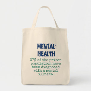 Bolsa Tote 37% Da População Penitenciária - Saúde Mental