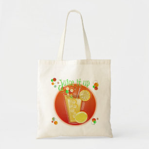 Bolsa Tote 3D Suaviza