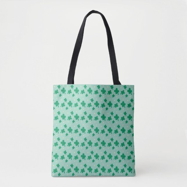 Bolsa Tote 4 Folheto (Frente)