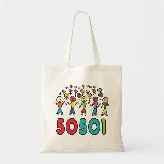 BOLSA TOTE 50501 (Frente)