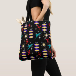 Bolsa Tote 50 Atômica