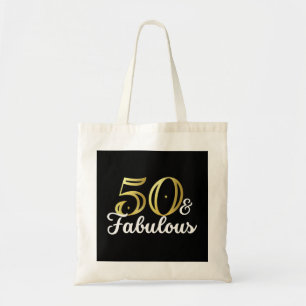 Bolsa Tote 50 E Fabuloso
