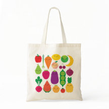 5 uma fruta & vegetais do dia