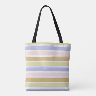 Bolsa Tote 60s Vibe #30