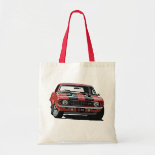 BOLSA TOTE 69 Z/28