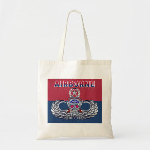 Bolsa Tote 82.a Divisão de Transportes Aéreos