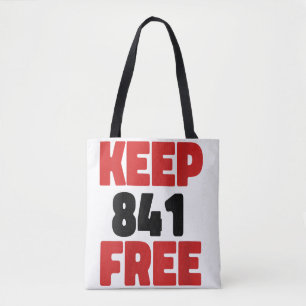 Bolsa Tote 841 Surfing Otter 841Keep 841 Free California Otte