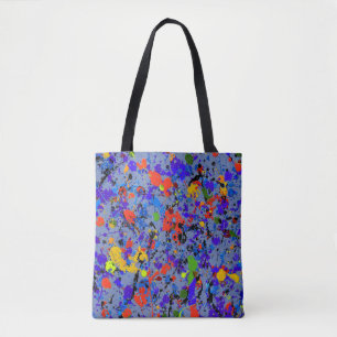 Bolsa Tote #912 abstrato customizável