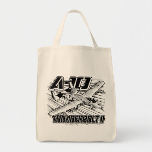 Bolsa Tote A-10 sacola da sacola do raio II