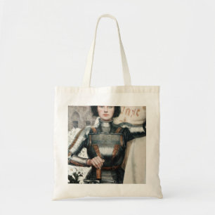 Bolsa Tote A 1903 Engrenagem a Joana d'Arc