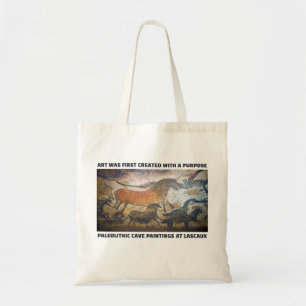 Bolsa Tote A Arte Foi Criada Pela Primeira Vez Com Um Saco De