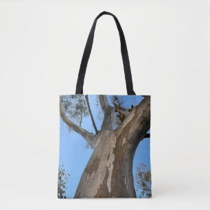 Bolsa Tote A árvore