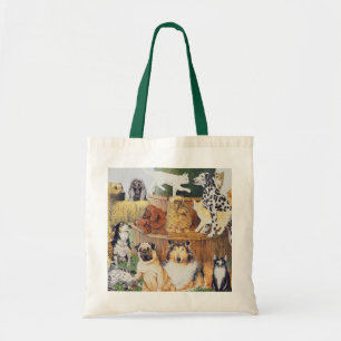 Bolsa Tote A árvore de Trysting
