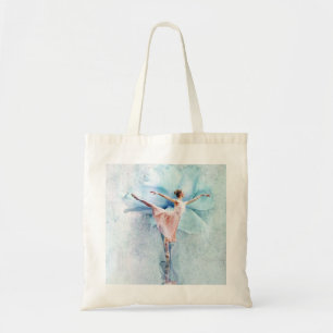 Bolsa Tote A Ballerina
