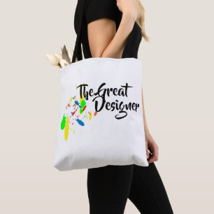 Bolsa Tote A barra de ferramentas do ombro do Designer de Exc