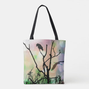 Bolsa Tote A barra de ferramentas do Solitário