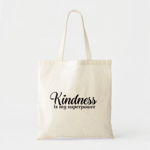 BOLSA TOTE A BONDOSIDADE É MEU SUPERPODER