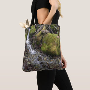 Bolsa Tote A cachoeira do Fae... .