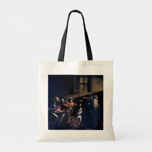 Bolsa Tote A chamada do Santo Matthew, Caravaggio