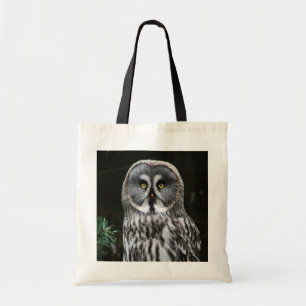 Bolsa Tote A Coruja das Cinzas Excelentes btm