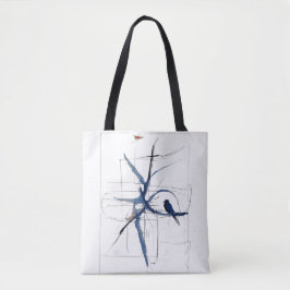 Bolsa Tote A demi captif 2