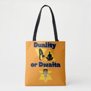 Bolsa Tote A divina feminina