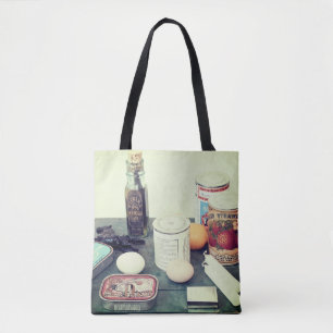Bolsa Tote A Era da Guerra Civil Americana