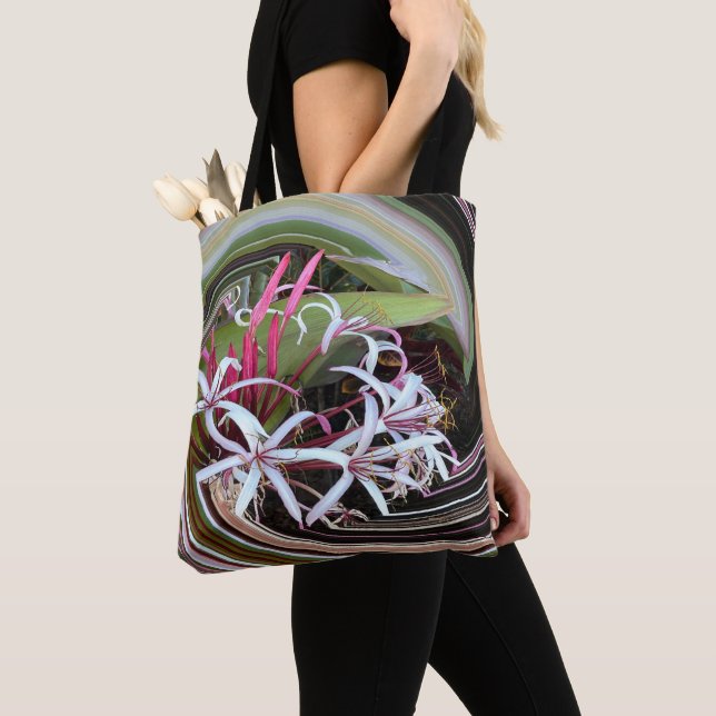 Bolsa Tote A espreitar...... (Close Up)